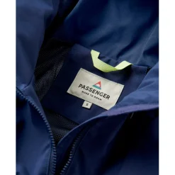 Passenger - Women's Skyline Recycled Waterproof Anorak - Winterjacke^ Trekkingbekleidung|Freizeitjacken