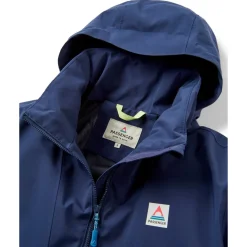 Passenger - Women's Skyline Recycled Waterproof Anorak - Winterjacke^ Trekkingbekleidung|Freizeitjacken