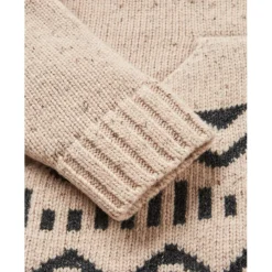 Passenger - Women's Snoozle Recycled Knitted Hooded Cardigan - Cardigan^ Mäntel|Jacken