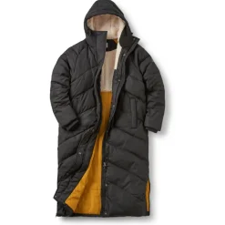 - Women's Tasman Recycled 2.0 Long Insulated Jacket - Mantel>Passenger Sale
