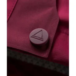 Passenger - Women's Trailscape Recycled Waterproof Jacket - Regenjacke