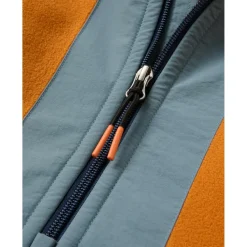 New - Woodland 2.0 Hooded 1/2 Zip Recycled Polar Fleece - Fleecejacke Alltagsbekleidung|Pullover & Hoodies