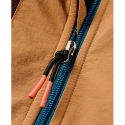 - Woodland Hoodless 2.0 1/2 Zip Recycl. Polar Fleece - Fleecejacke><noscript><img width=