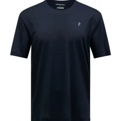 Peak Performance - Delta S/S Tee - Funktionsshirt^ Wanderbekleidung|Shirts, Hemden & Longsleeves