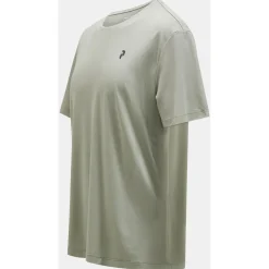 Peak Performance - Delta S/S Tee - Funktionsshirt^ Wanderbekleidung|Shirts, Hemden & Longsleeves