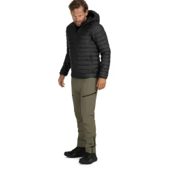 Peak Performance - Down Liner Hood Jacket - Daunenjacke^ Alltagsbekleidung|Wanderbekleidung