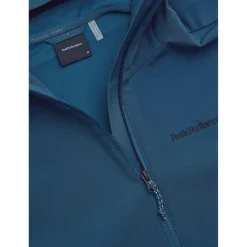 Peak Performance - Explore Hood Jacket - Softshelljacke^ Trekkingbekleidung|Wanderbekleidung