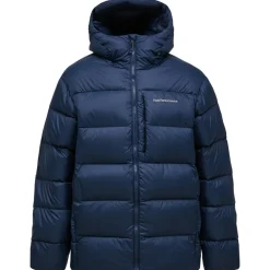 - Frost Down Puffer - Daunenjacke>Peak Performance Outlet