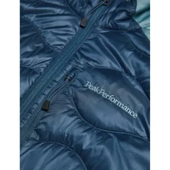 Peak Performance - Helium Down Hybrid Jacket - Daunenjacke^ Skibekleidung|Wanderbekleidung
