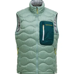 Peak Performance - Helium Utility Down Vest - Daunenweste