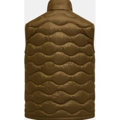 Peak Performance - Helium Utility Down Vest - Daunenweste