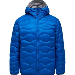 Peak Performance - Helium Down Hood Jacket - Daunenjacke