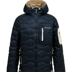 Peak Performance - Helium Utility Down Hood - Daunenjacke