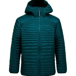 New - Monolight Liner Hood - Kunstfaserjacke Trekkingbekleidung|Wanderbekleidung