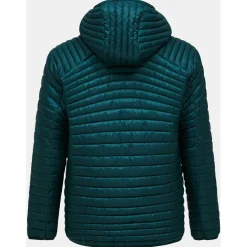 New - Monolight Liner Hood - Kunstfaserjacke Trekkingbekleidung|Wanderbekleidung