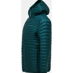 New - Monolight Liner Hood - Kunstfaserjacke Trekkingbekleidung|Wanderbekleidung