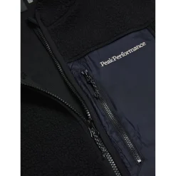 Online - Naturerush Pile Vest - Fleeceweste Alltagsbekleidung|Westen