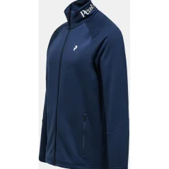 Hot - Rider Essentials Zip Jacket - Fleecejacke Trekkingbekleidung|Skibekleidung