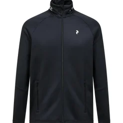 Hot - Rider Essentials Zip Jacket - Fleecejacke Trekkingbekleidung|Skibekleidung