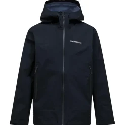 Sale - Treeline Gore-Tex 3L Jacket - Regenjacke Trekkingbekleidung|Wanderbekleidung