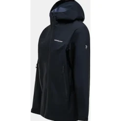 Sale - Treeline Gore-Tex 3L Jacket - Regenjacke Trekkingbekleidung|Wanderbekleidung