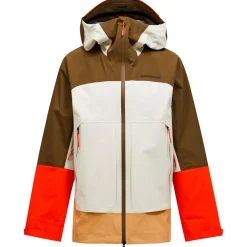 - Vislight GORE-TEX C-Knit Jacket - Skijacke>Peak Performance Clearance