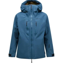 Peak Performance - Whitelight APX Jacket - Skijacke^ Skibekleidung|Skijacken