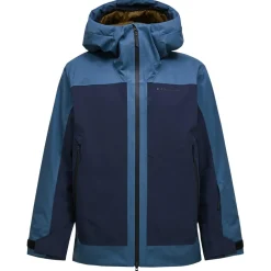 Discount - Whitelight Insulated Jacket - Skijacke Skibekleidung|Skijacken