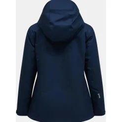 Peak Performance - Women's Anima Insulated Jacket - Skijacke^ Skibekleidung|Skijacken