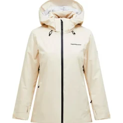 Peak Performance - Women's Anima Insulated Jacket - Skijacke^ Skibekleidung|Skijacken