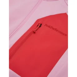 Clearance - Women's Utility Light Zip Hood - Fleecejacke Kletterbekleidung|Wanderbekleidung