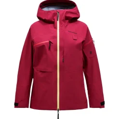 Clearance - Women's Alpine GORE-TEX 3L Jacket - Skijacke Skibekleidung|Skijacken