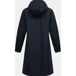 Peak Performance - Women's Treeline Shell Parka - Regenjacke^ Trekkingbekleidung|Wanderbekleidung