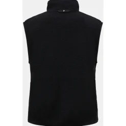 Peak Performance - Women's Naturerush Pile Vest - Fleeceweste^ Alltagsbekleidung|Westen