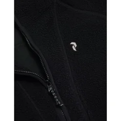 Peak Performance - Women's Naturerush Pile Half Zip - Fleecepullover