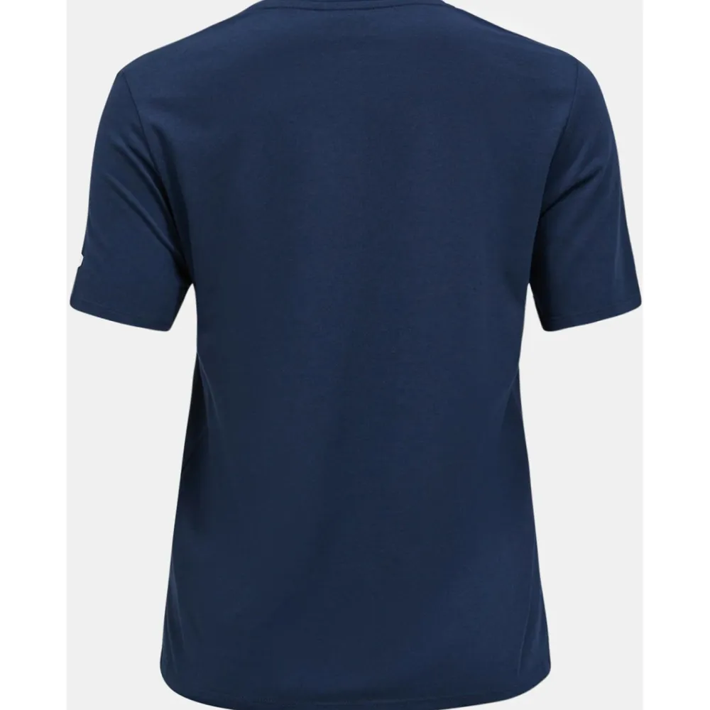 - Women's Explore Logo Tee - Funktionsshirt>Peak Performance Best