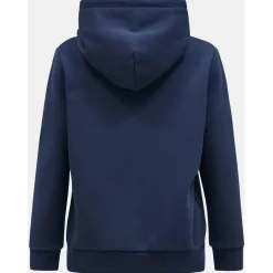 Peak Performance - Women's Original Small Logo Hoodie - Hoodie^ Alltagsbekleidung|Pullover & Hoodies