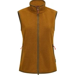 Peak Performance - Women's Pile Vest - Fleeceweste