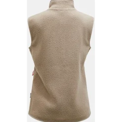 Peak Performance - Women's Pile Vest - Fleeceweste