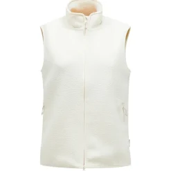 Peak Performance - Women's Pile Vest - Fleeceweste