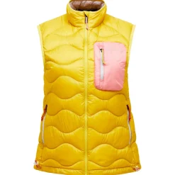 - Women's Helium Utility Down Vest - Daunenweste>Peak Performance Outlet
