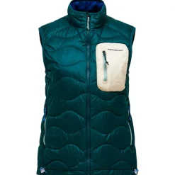 - Women's Helium Utility Down Vest - Daunenweste><noscript><img width=