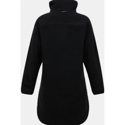 Peak Performance - Women's Naturerush Pile Long Full Zip - Fleecejacke