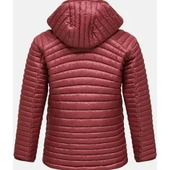 Clearance - Women's Monolight Liner Hood - Kunstfaserjacke Trekkingbekleidung|Wanderbekleidung