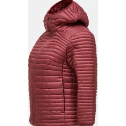 Clearance - Women's Monolight Liner Hood - Kunstfaserjacke Trekkingbekleidung|Wanderbekleidung