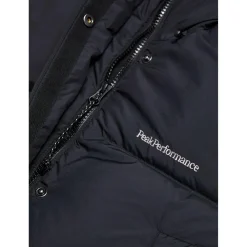 Peak Performance - Women's Quiver Down Parka - Mantel