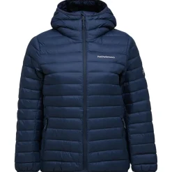 Peak Performance - Women's Down Liner Hood Jacket - Daunenjacke^ Alltagsbekleidung|Wanderbekleidung