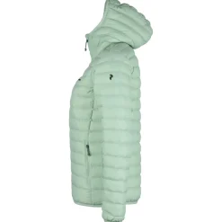 Peak Performance - Women's Down Liner Hood Jacket - Daunenjacke^ Alltagsbekleidung|Wanderbekleidung