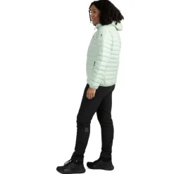 Peak Performance - Women's Down Liner Hood Jacket - Daunenjacke^ Alltagsbekleidung|Wanderbekleidung