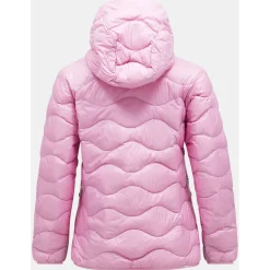 Peak Performance - Women's Helium Down Hood Jacket - Daunenjacke